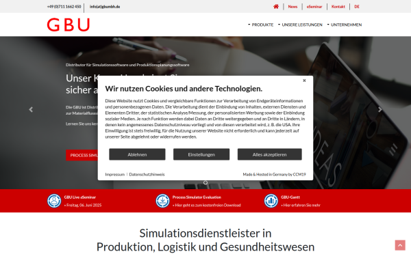 www.gbumbh.de
