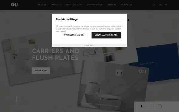 www.oli-world.com