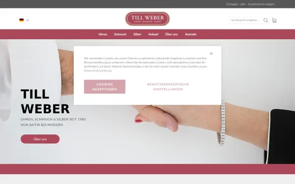 till-weber.de