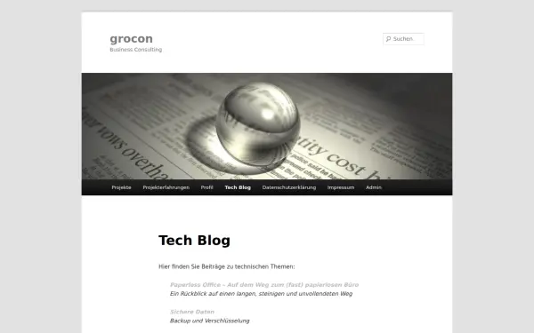 grocon.de