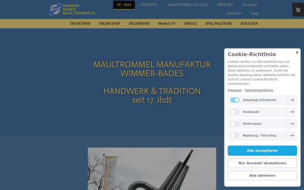 www.maultrommel.at