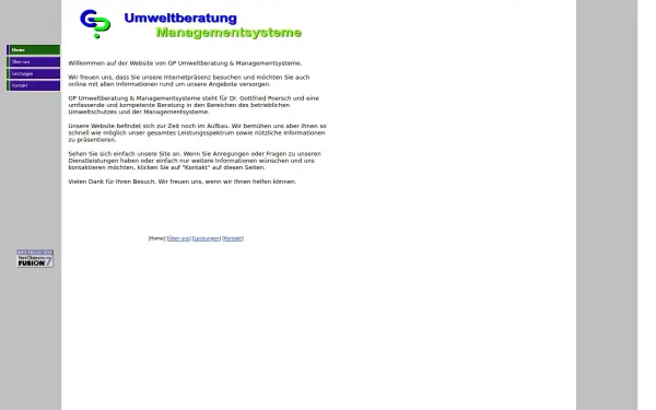 gpoersch.de