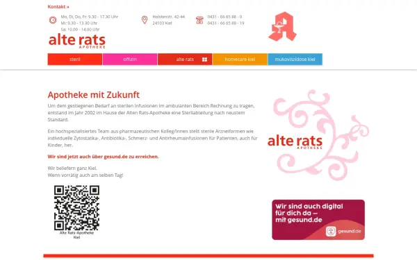 www.alte-rats-apotheke.de