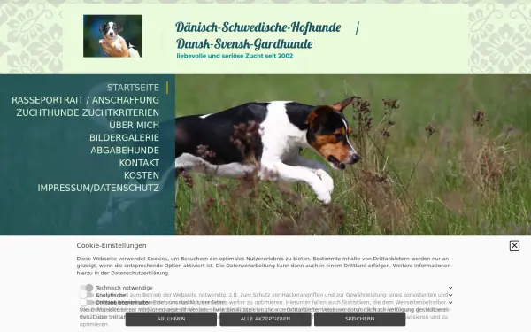 www.daenisch-schwedischer-hofhund.de