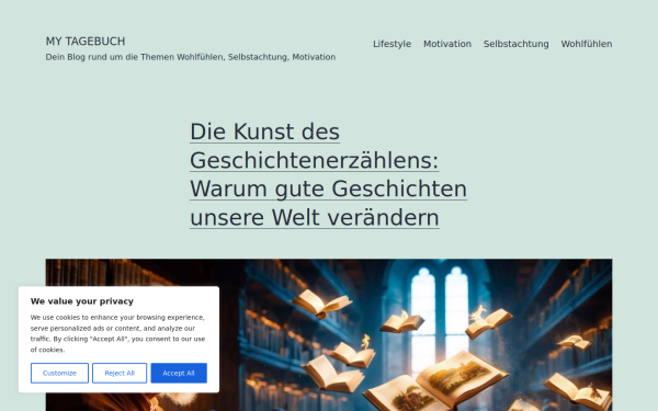 www.mytagebuch.de