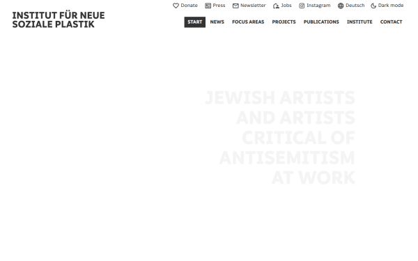 www.neue-soziale-plastik.de