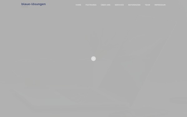 blaue-loesungen.de