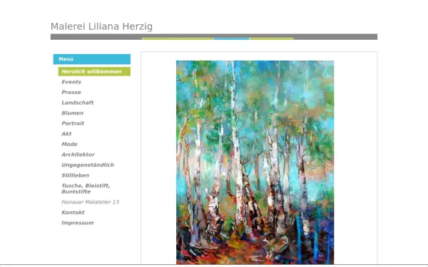 www.malerei-lilianaherzig.de