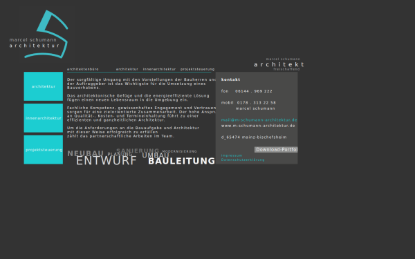m-schumann-architektur.de