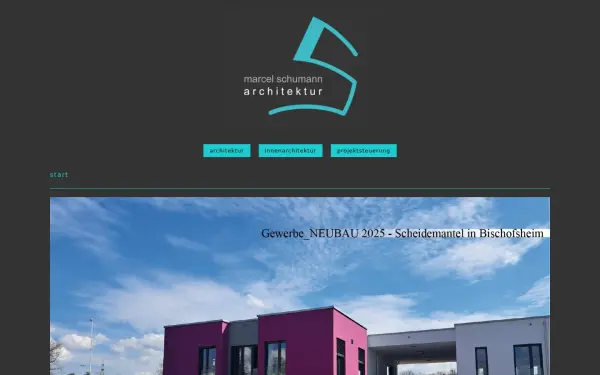m-schumann-architektur.de