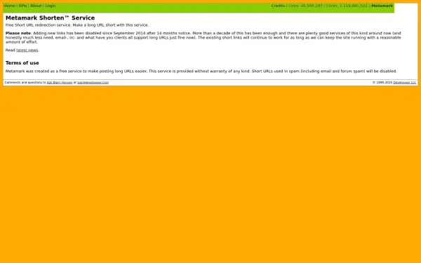 metamark.net