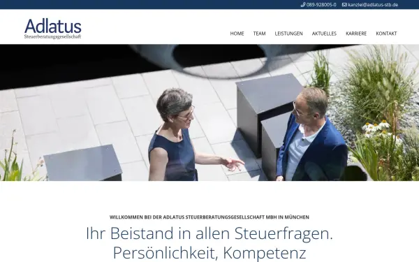 www.adlatus-stb.de