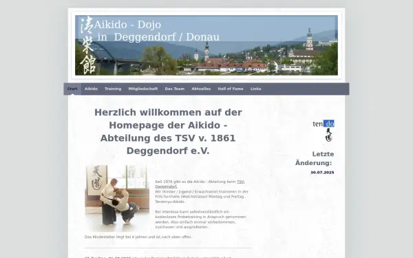 www.aikido-deggendorf.de