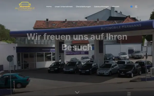 automobile-hermanns.de