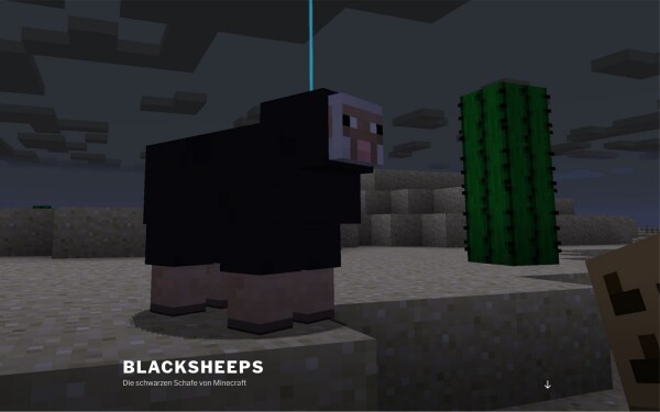 blacksheeps.de