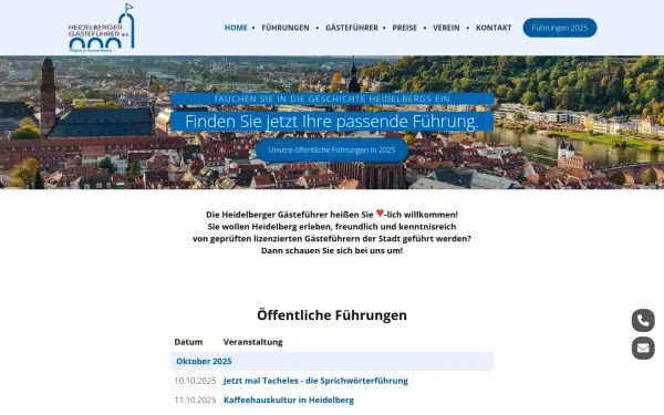 heidelberger-gaestefuehrer.de