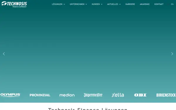 technosis.de