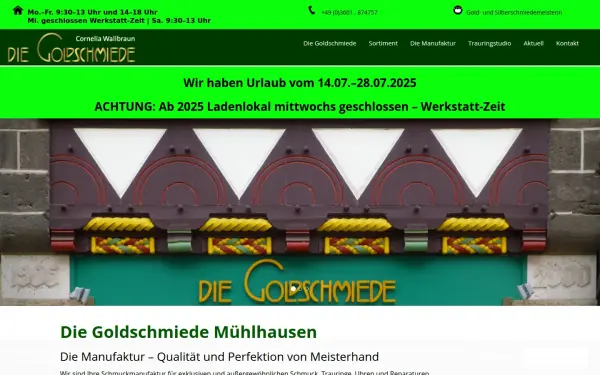 goldschmiede-muehlhausen.de