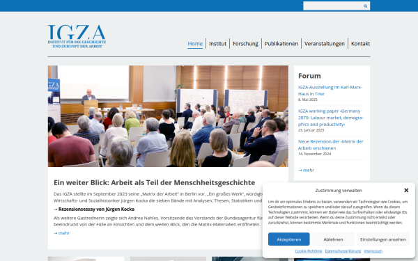 igza.org