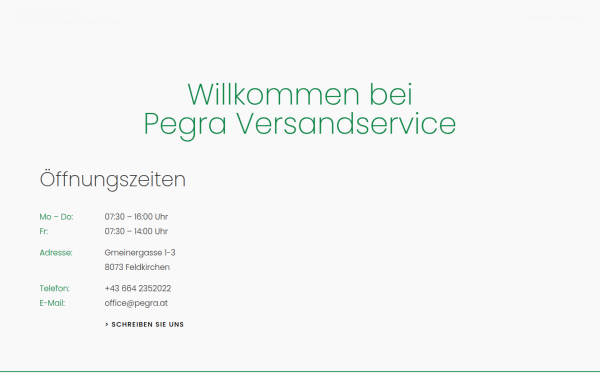 pegra.at