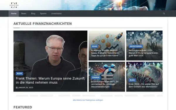 dikov.de