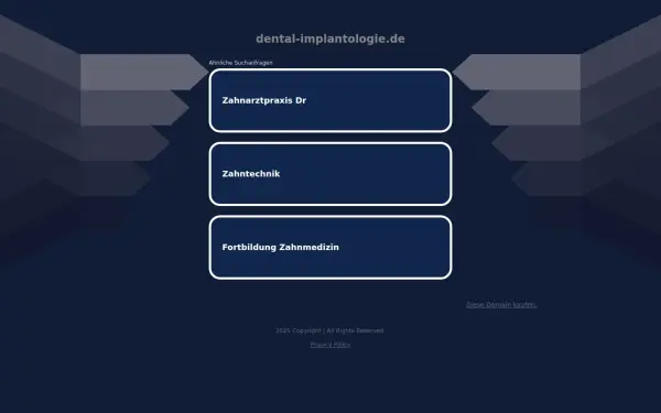dental-implantologie.de