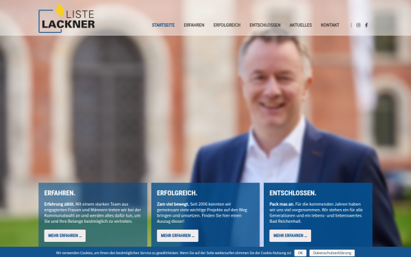 herbert-lackner.de