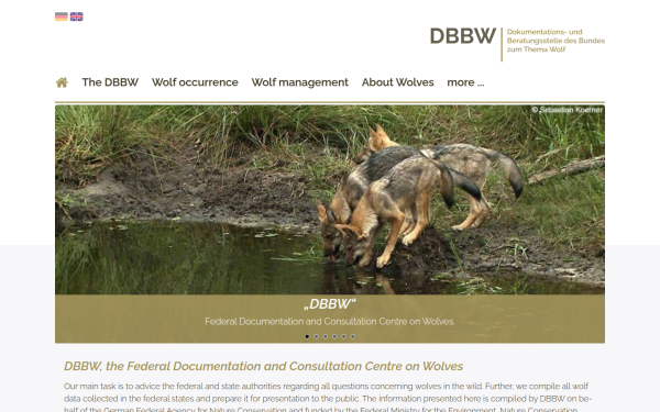 www.dbb-wolf.de