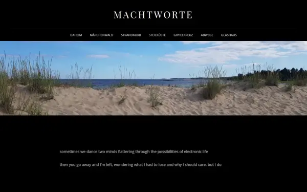 www.machtworte.de