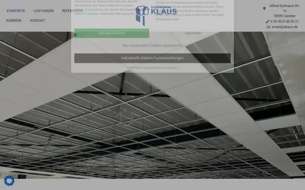 aklaus.de