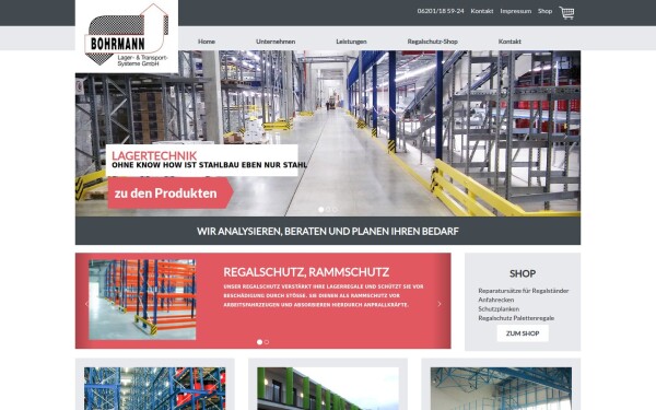 bohrmann-gmbh.de