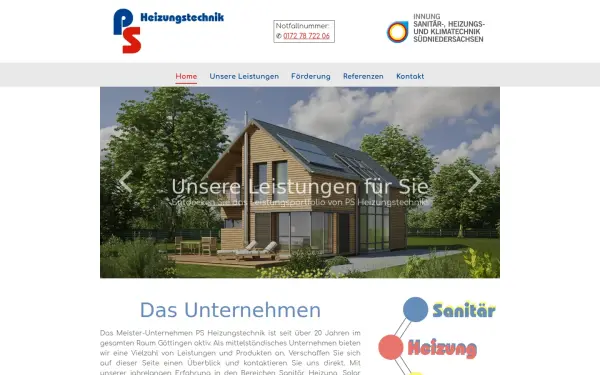 ps-heizungstechnik.de