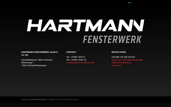 hartmann-fensterwerk.de
