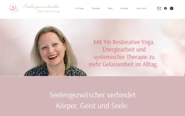 www.danielagirg.de