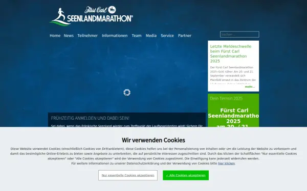 www.seenlandmarathon.de