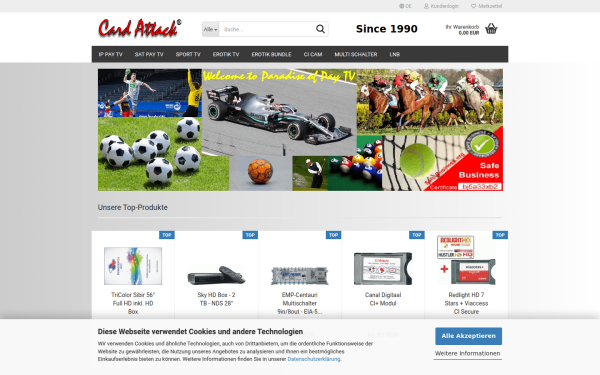 cardattack.de