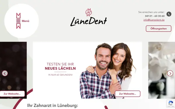 luenedent.de