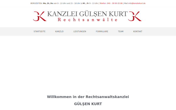 www.kanzleikurt.de