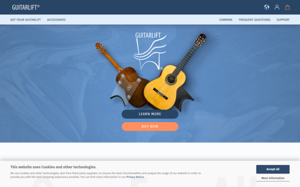 guitarlift.de