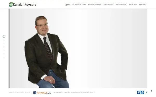 kanzlei-keysers.de