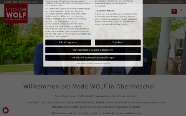 mode-wolf.de