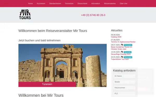 www.mir-tours.de