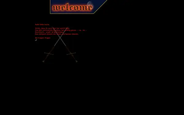 achtzehnbuchstaben.de