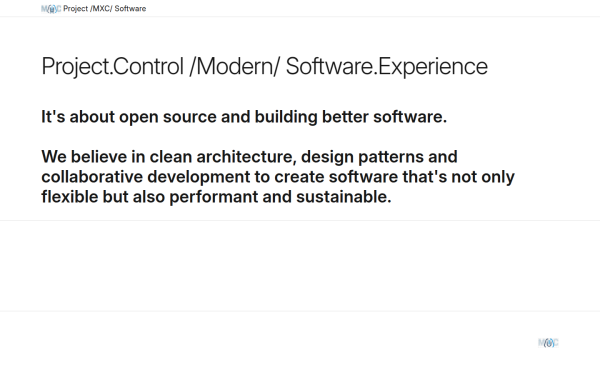 mxcontrol.de