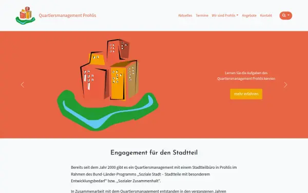 qm-prohlis.de