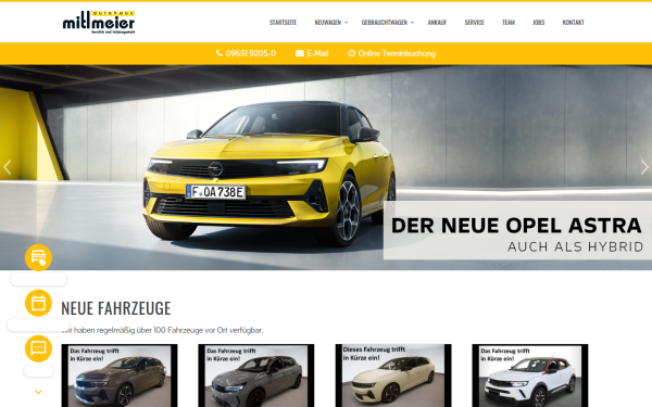 www.automitlmeier.de