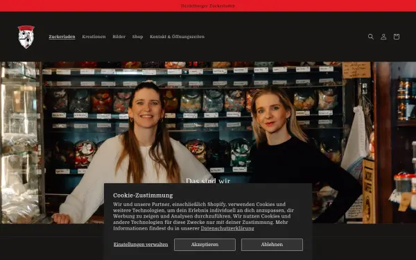 zuckerladen.de