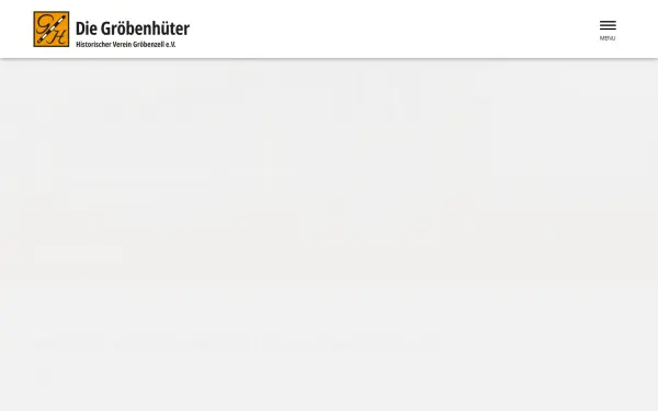 www.groebenhueter.de