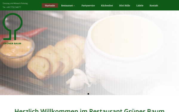 www.gruenerbaum-moos.de