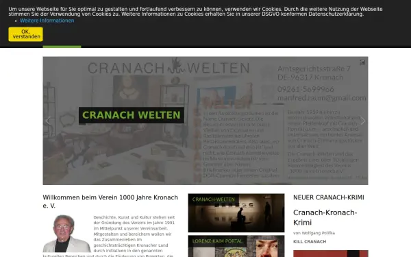 1000-jahre-kronach-ev.de